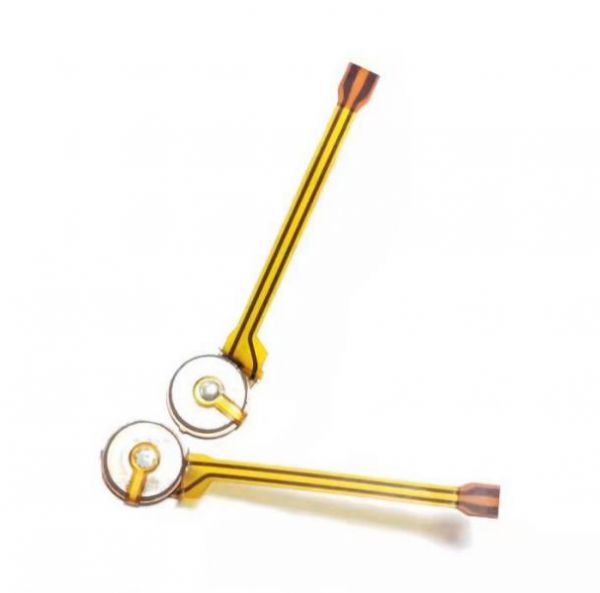 传感器系列